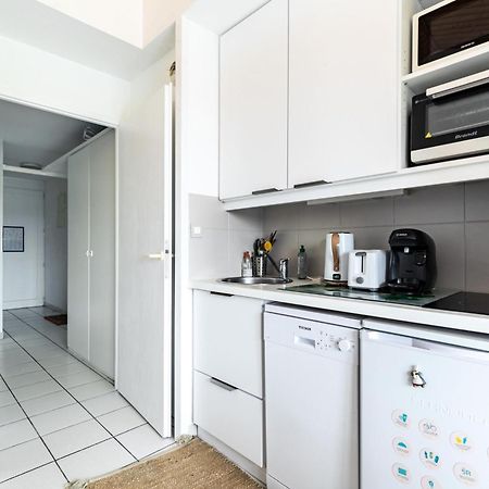 Residence Port Bourgenay - Maeva Home Talmont-Saint-Hilaire Dış mekan fotoğraf