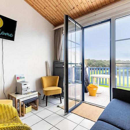 Residence Port Bourgenay - Maeva Home Talmont-Saint-Hilaire Dış mekan fotoğraf