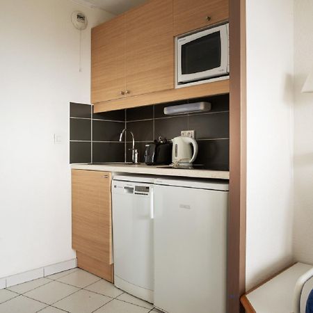Residence Port Bourgenay - Maeva Home Talmont-Saint-Hilaire Dış mekan fotoğraf