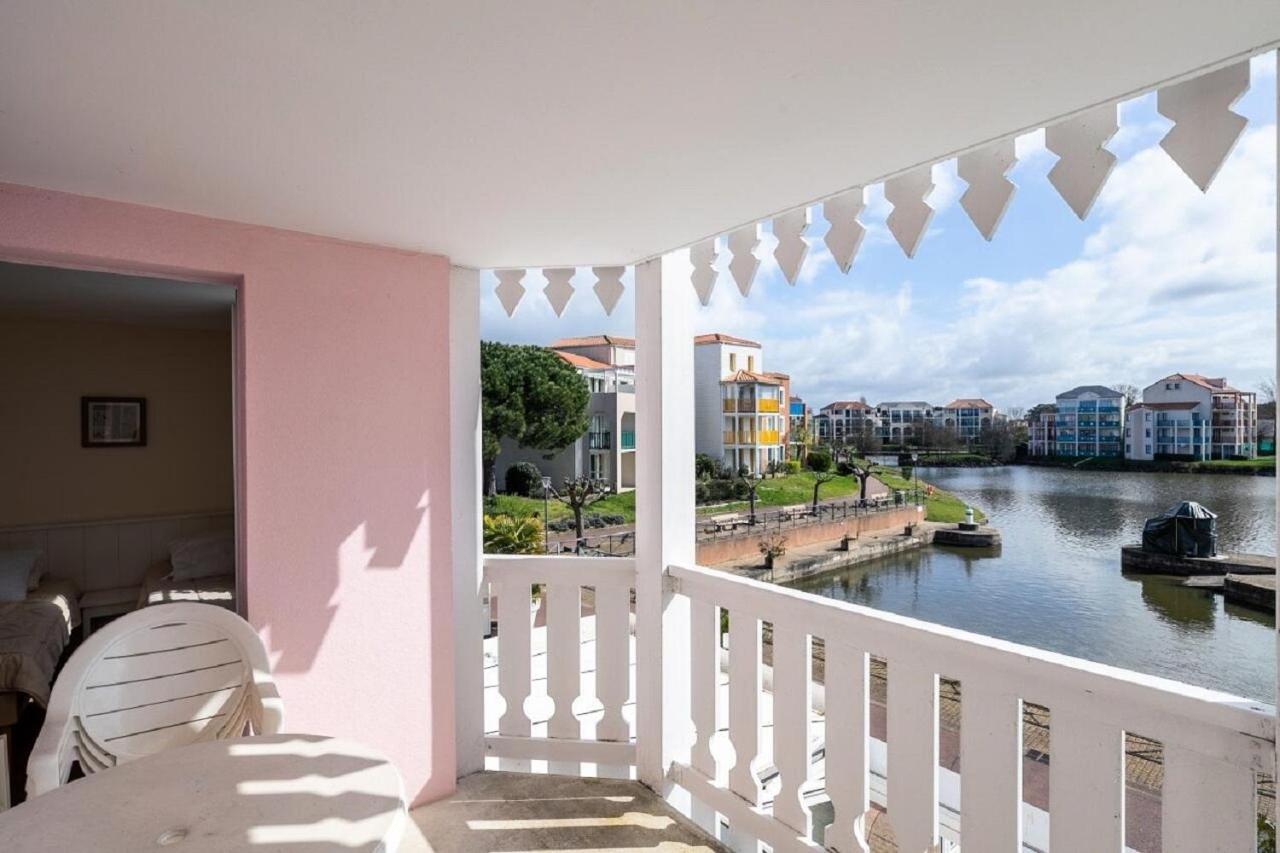 Residence Port Bourgenay - Maeva Home Talmont-Saint-Hilaire Dış mekan fotoğraf