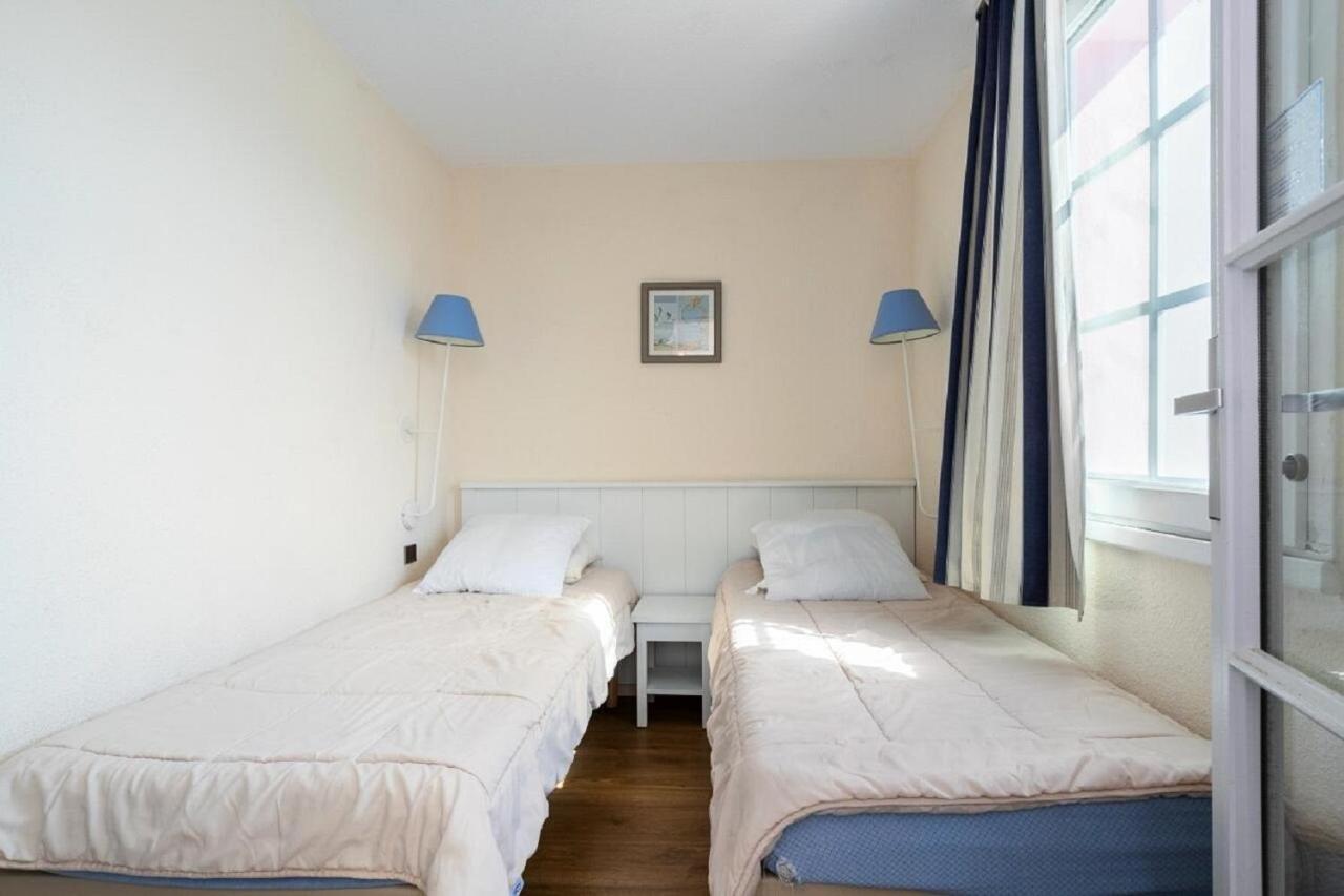 Residence Port Bourgenay - Maeva Home Talmont-Saint-Hilaire Dış mekan fotoğraf