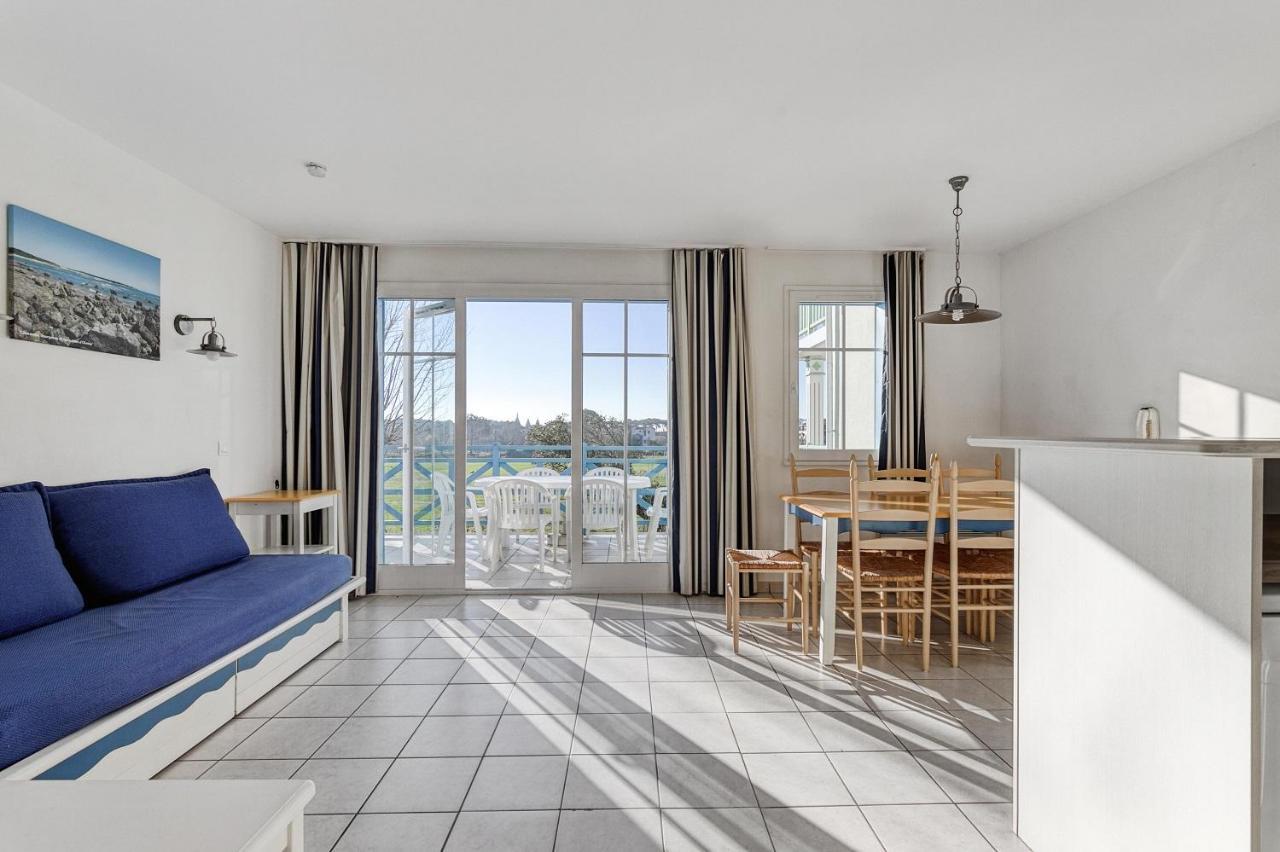 Residence Port Bourgenay - Maeva Home Talmont-Saint-Hilaire Dış mekan fotoğraf