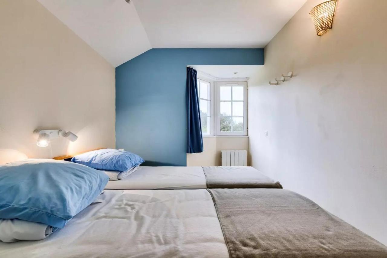 Residence Port Bourgenay - Maeva Home Talmont-Saint-Hilaire Dış mekan fotoğraf