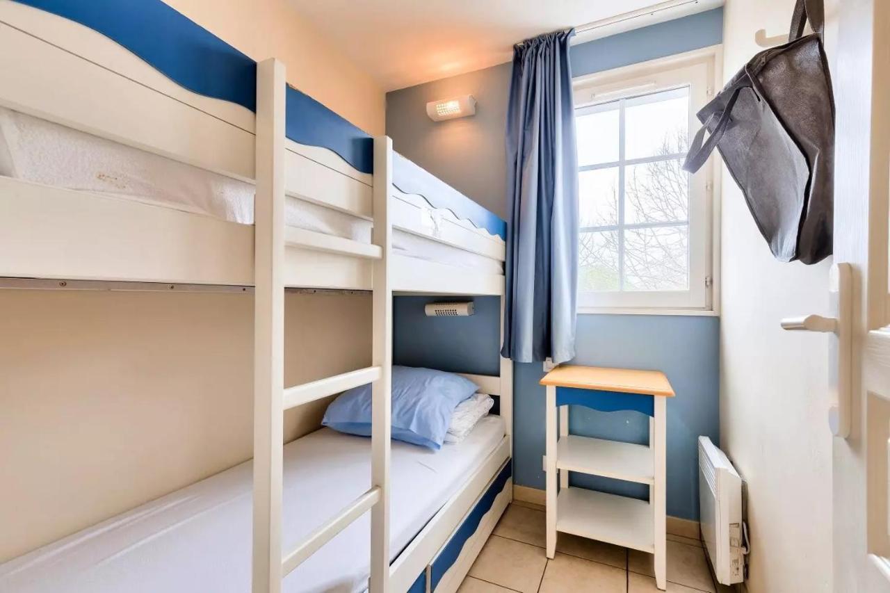 Residence Port Bourgenay - Maeva Home Talmont-Saint-Hilaire Dış mekan fotoğraf