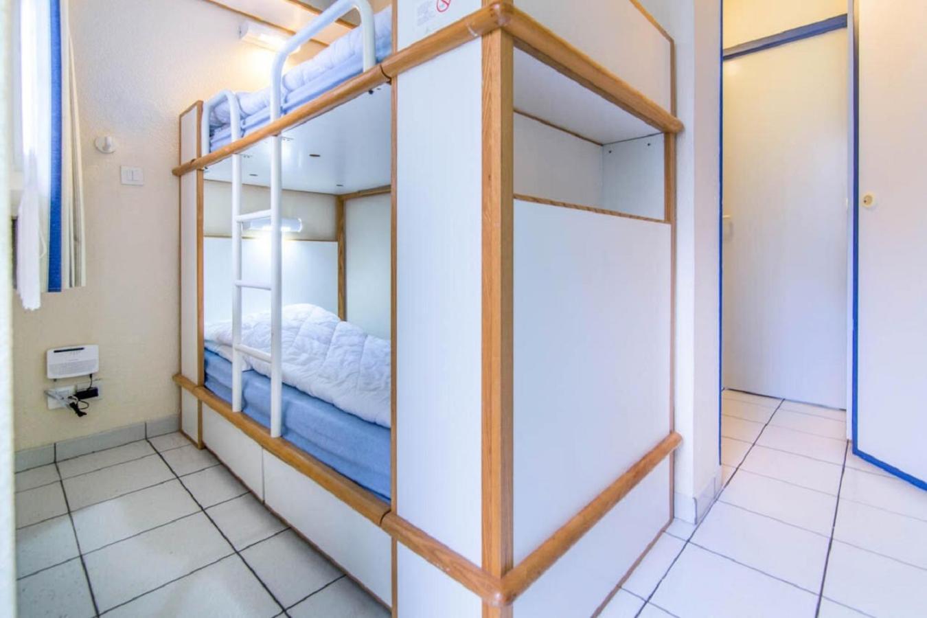 Residence Port Bourgenay - Maeva Home Talmont-Saint-Hilaire Dış mekan fotoğraf