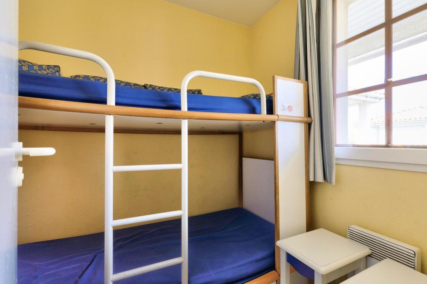 Residence Port Bourgenay - Maeva Home Talmont-Saint-Hilaire Dış mekan fotoğraf