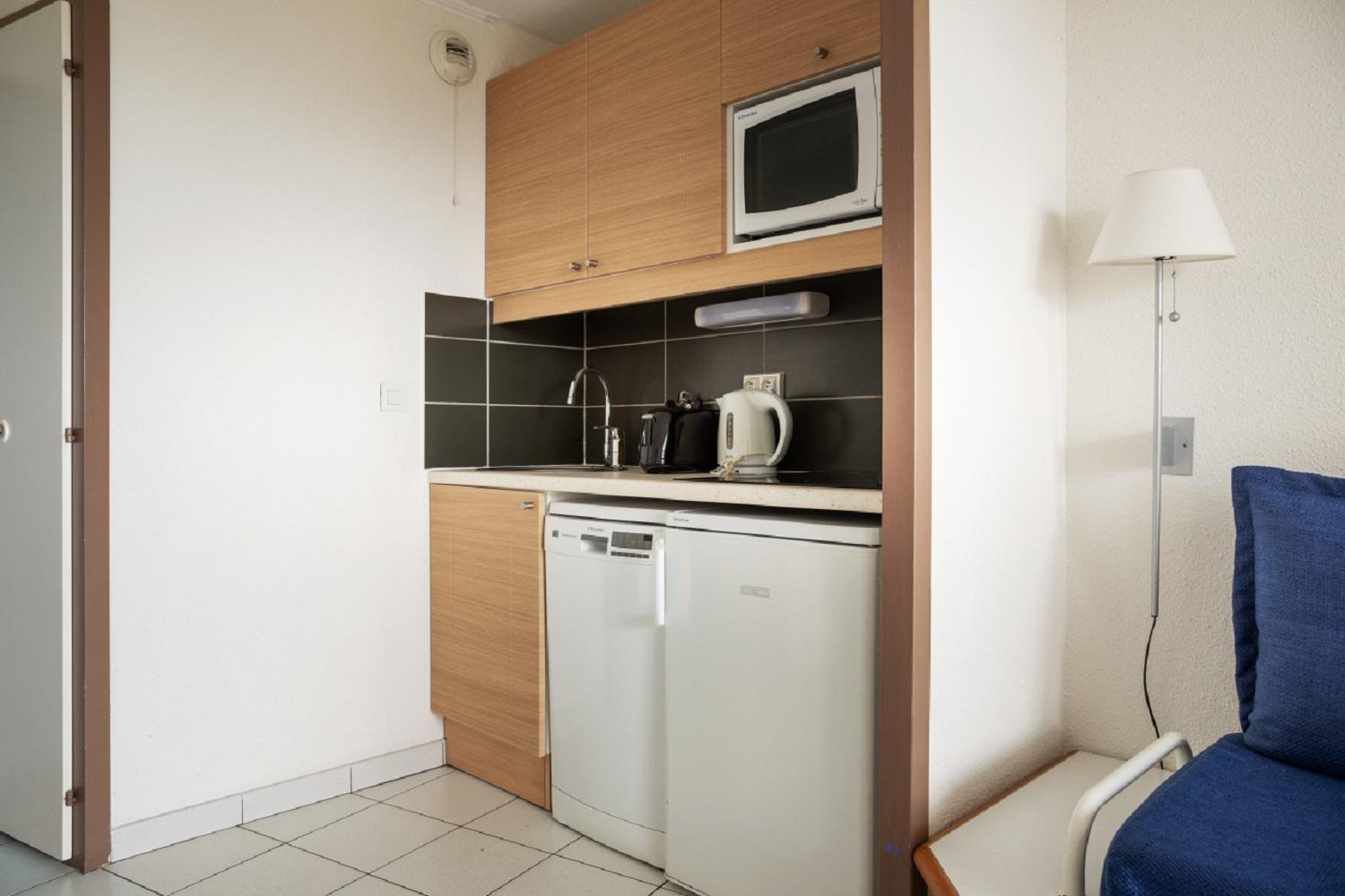 Residence Port Bourgenay - Maeva Home Talmont-Saint-Hilaire Dış mekan fotoğraf