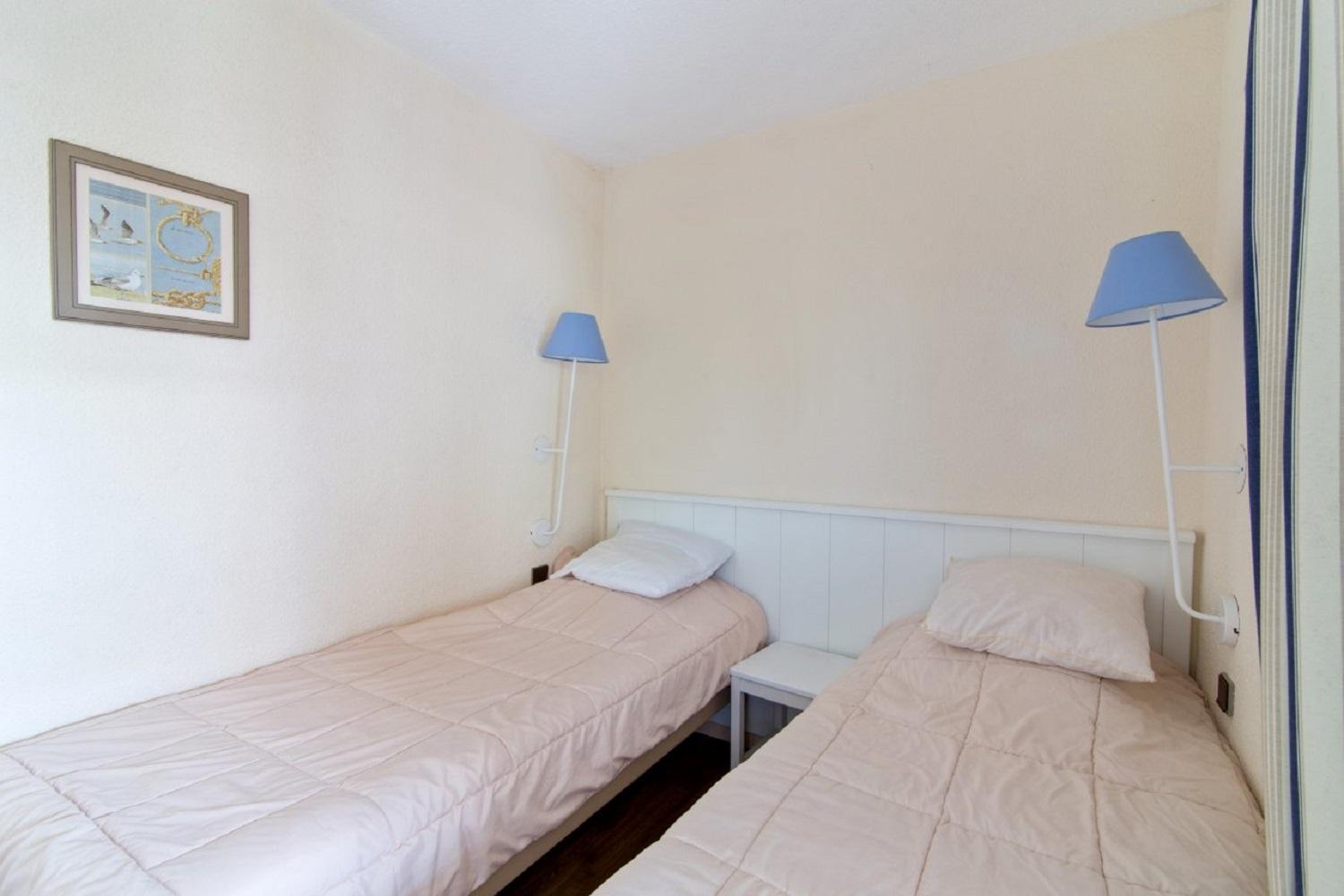 Residence Port Bourgenay - Maeva Home Talmont-Saint-Hilaire Oda fotoğraf