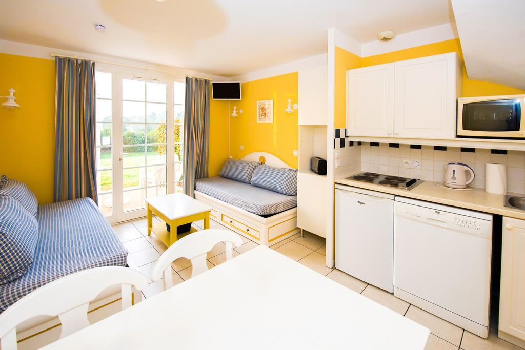 Residence Port Bourgenay - Maeva Home Talmont-Saint-Hilaire Dış mekan fotoğraf