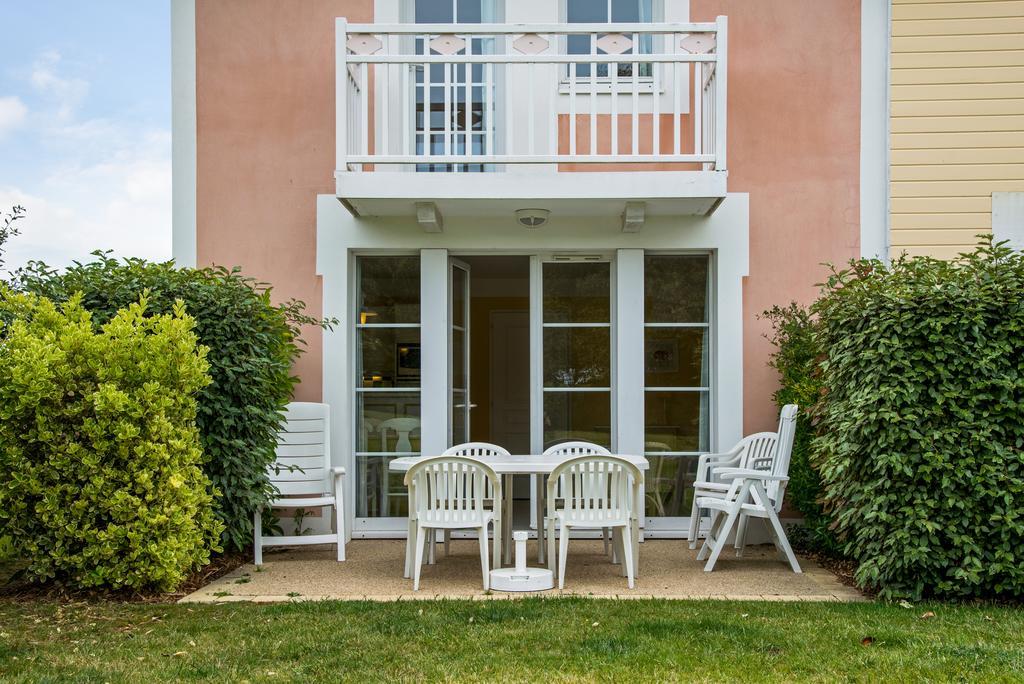 Residence Port Bourgenay - Maeva Home Talmont-Saint-Hilaire Dış mekan fotoğraf