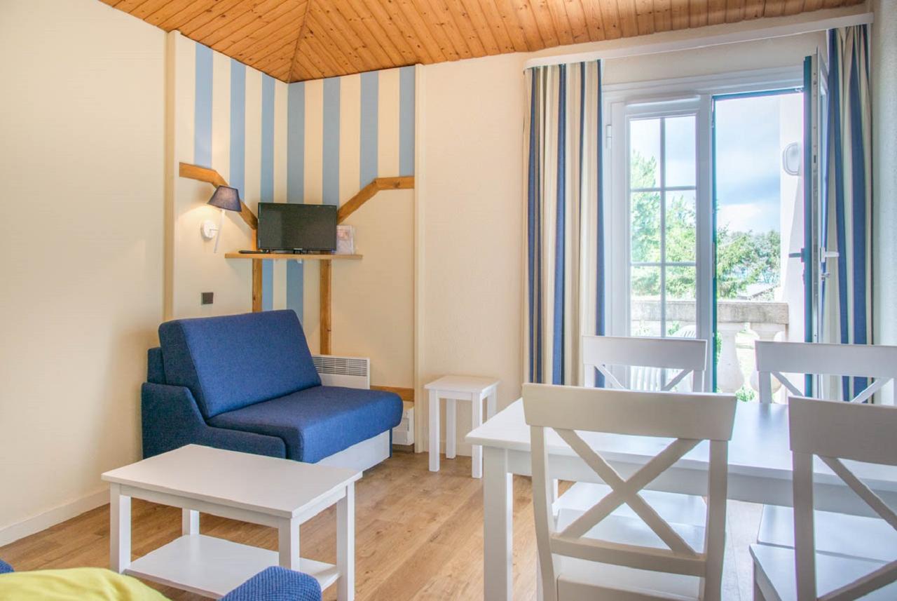 Residence Port Bourgenay - Maeva Home Talmont-Saint-Hilaire Dış mekan fotoğraf