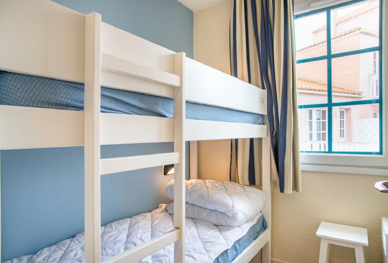 Residence Port Bourgenay - Maeva Home Talmont-Saint-Hilaire Dış mekan fotoğraf