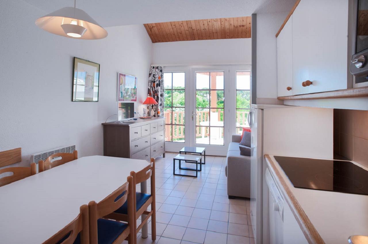 Residence Port Bourgenay - Maeva Home Talmont-Saint-Hilaire Dış mekan fotoğraf