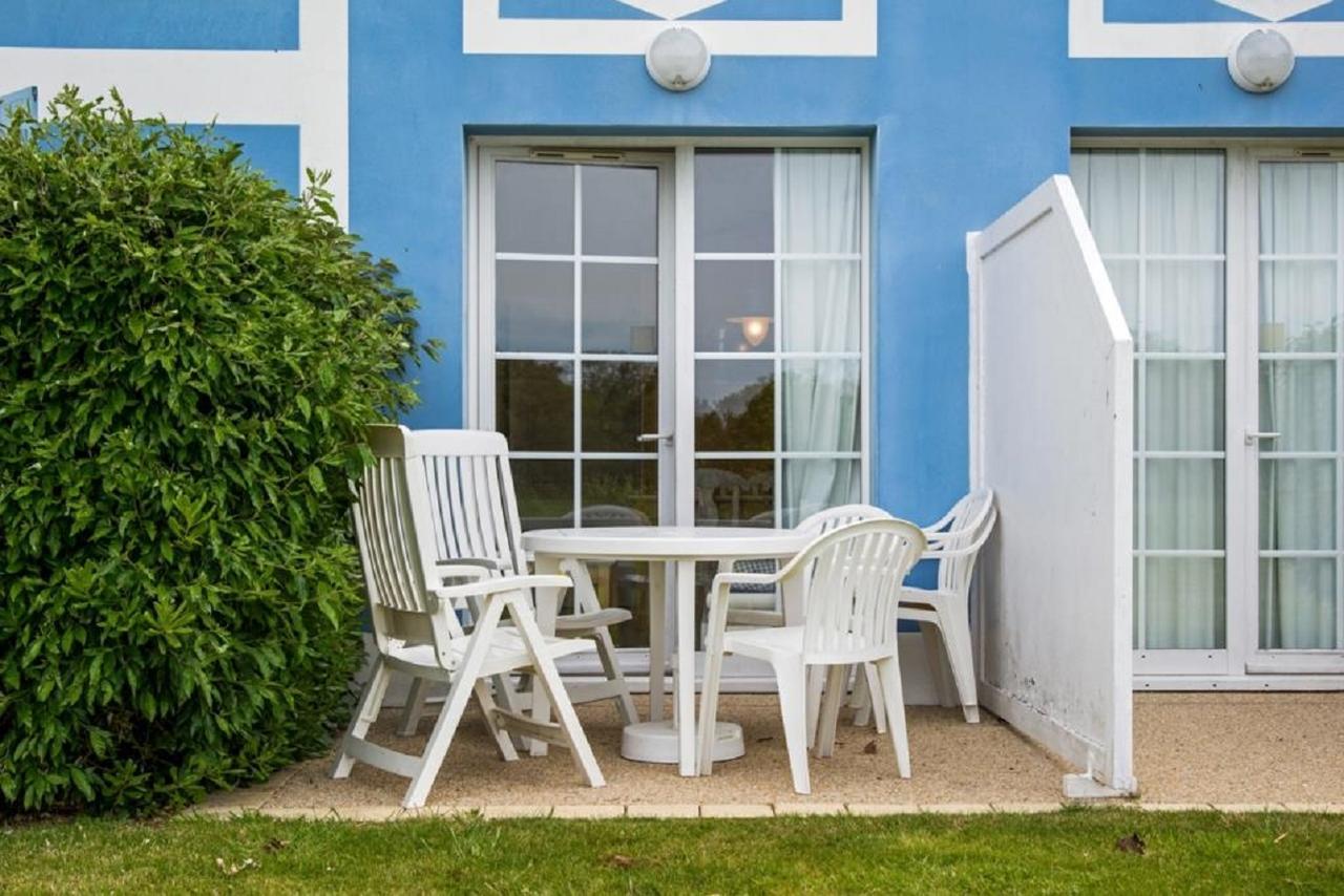 Residence Port Bourgenay - Maeva Home Talmont-Saint-Hilaire Dış mekan fotoğraf