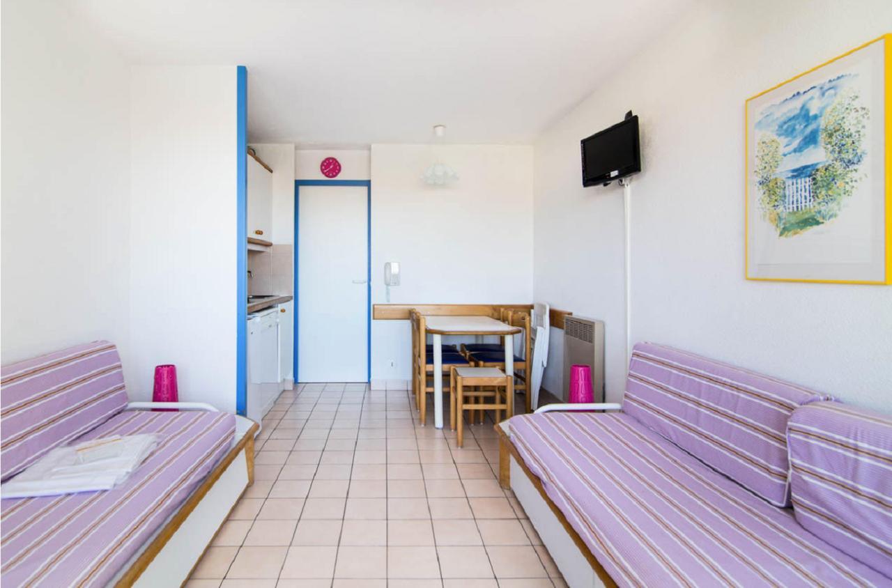 Residence Port Bourgenay - Maeva Home Talmont-Saint-Hilaire Dış mekan fotoğraf