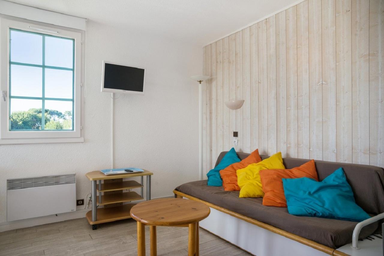 Residence Port Bourgenay - Maeva Home Talmont-Saint-Hilaire Dış mekan fotoğraf