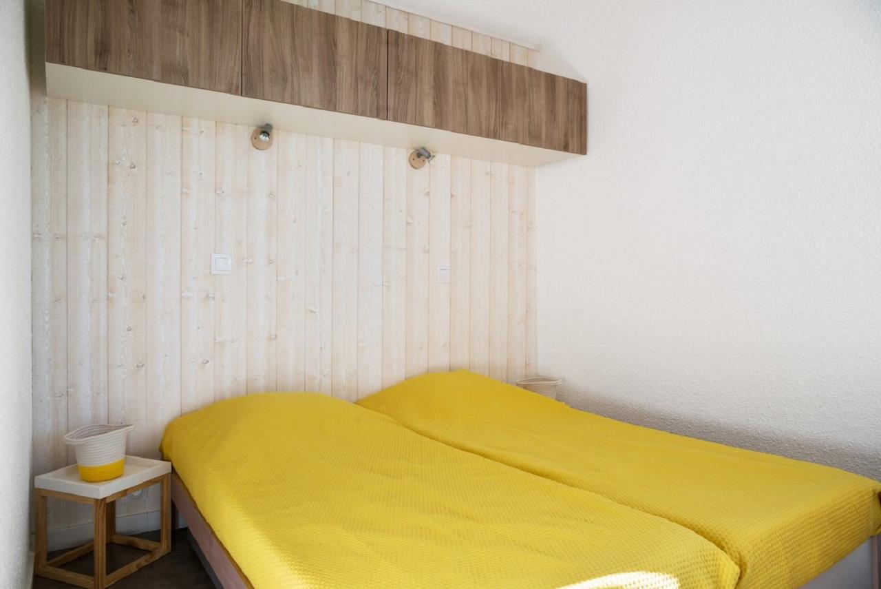 Residence Port Bourgenay - Maeva Home Talmont-Saint-Hilaire Dış mekan fotoğraf