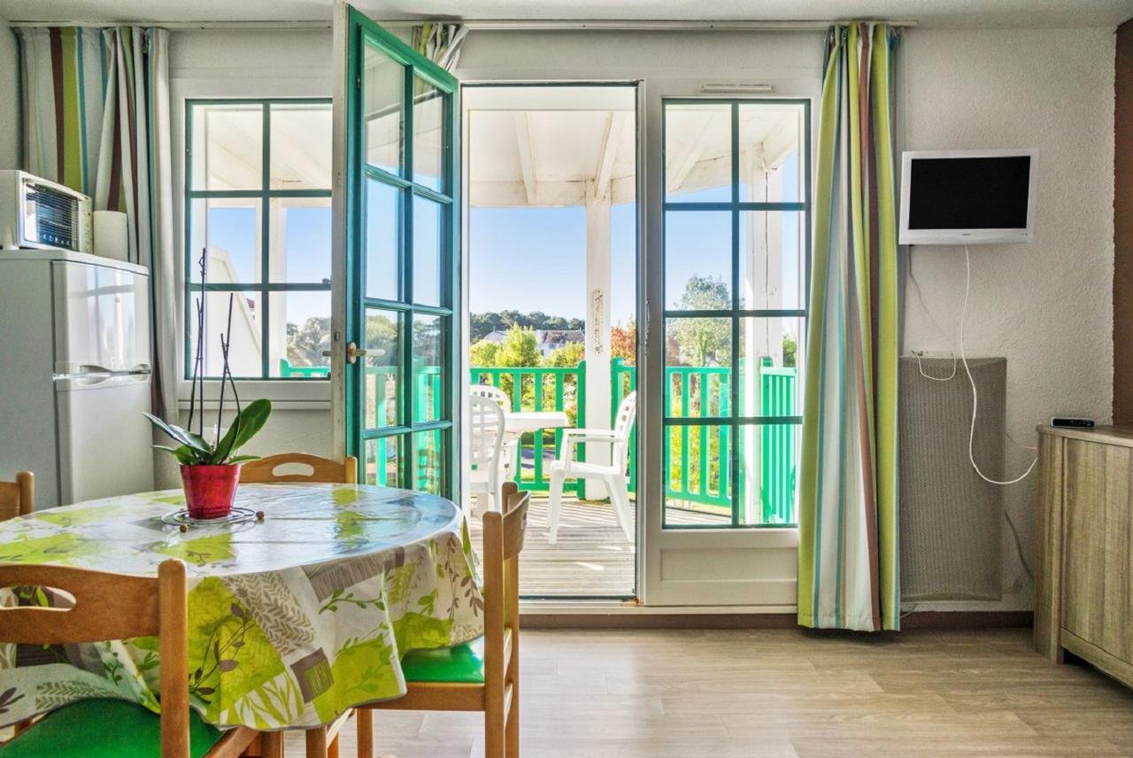 Residence Port Bourgenay - Maeva Home Talmont-Saint-Hilaire Dış mekan fotoğraf