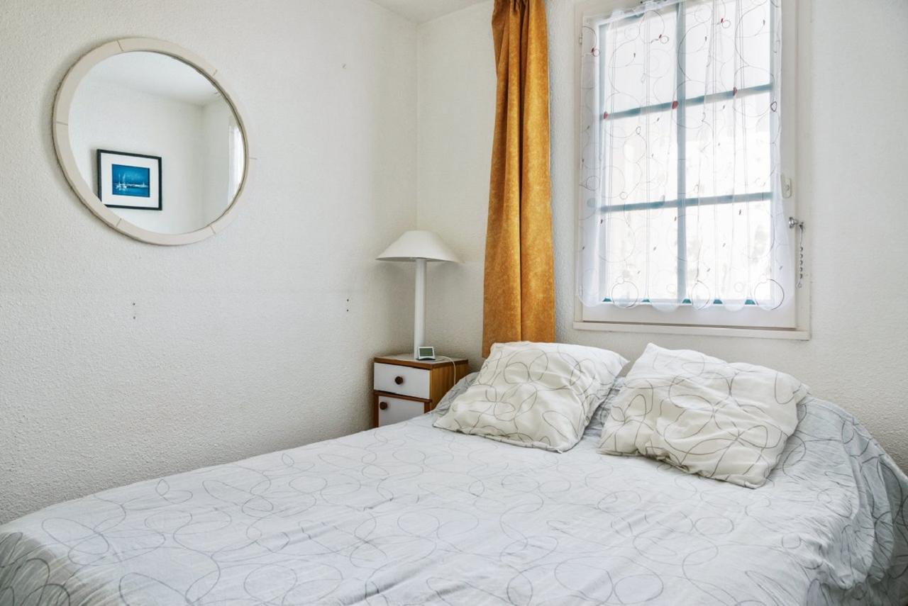 Residence Port Bourgenay - Maeva Home Talmont-Saint-Hilaire Dış mekan fotoğraf