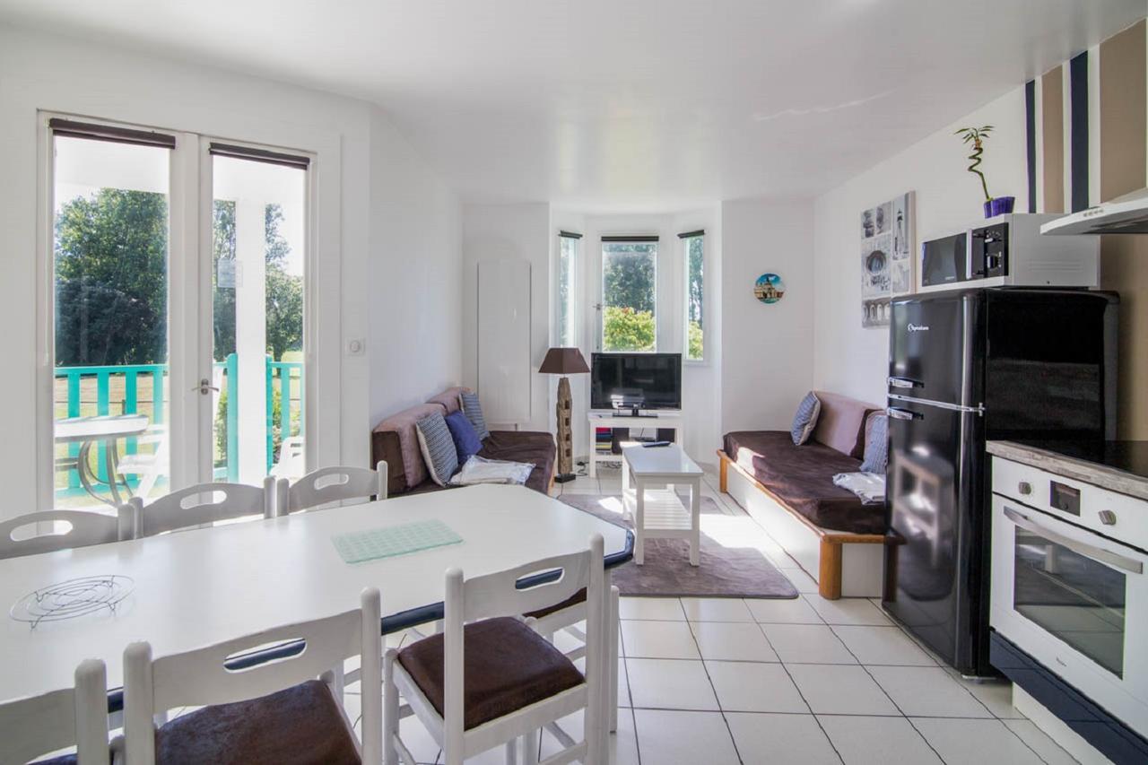 Residence Port Bourgenay - Maeva Home Talmont-Saint-Hilaire Dış mekan fotoğraf