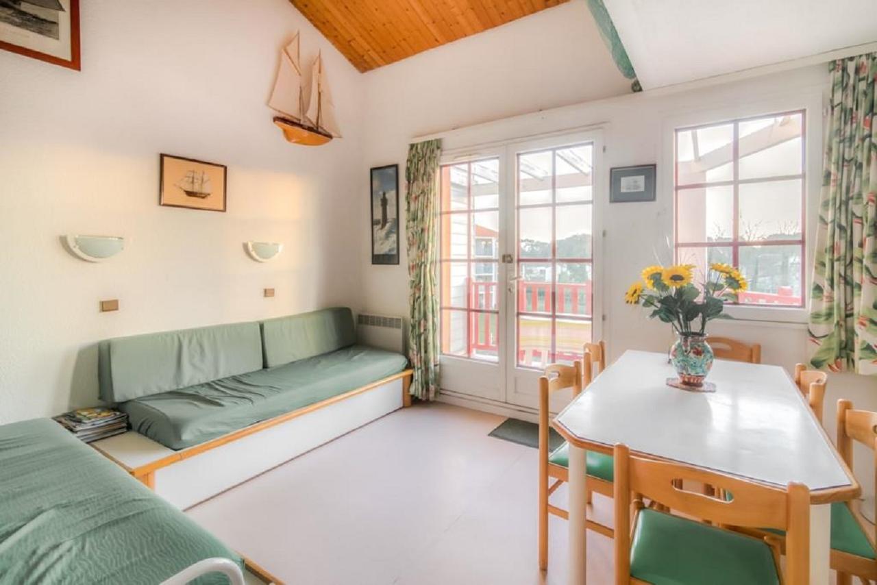 Residence Port Bourgenay - Maeva Home Talmont-Saint-Hilaire Dış mekan fotoğraf