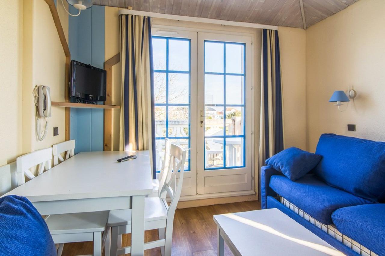 Residence Port Bourgenay - Maeva Home Talmont-Saint-Hilaire Dış mekan fotoğraf
