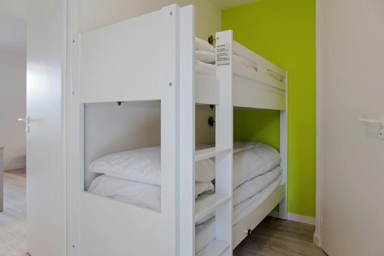 Residence Port Bourgenay - Maeva Home Talmont-Saint-Hilaire Dış mekan fotoğraf
