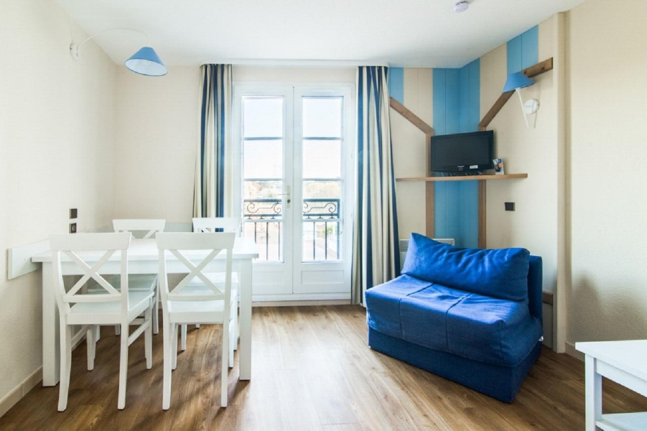 Residence Port Bourgenay - Maeva Home Talmont-Saint-Hilaire Dış mekan fotoğraf